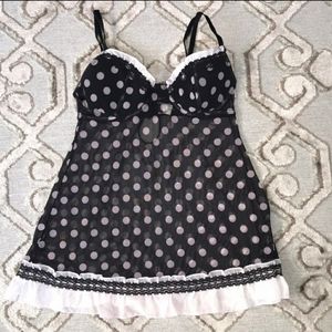 Rampage lingerie